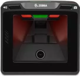 Zebra SP72 Series SP72-V - Standard Range (SR) (SP7208-SV00004ZCWW)