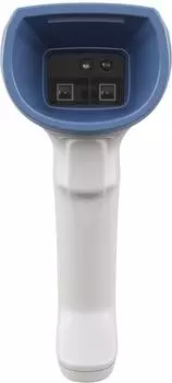 Zebra DS82 Series DS8208-HC - Barcode-Scanner (DS8208-HC4000BVZWW)