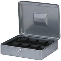 Maul - 18540 Geldkassette (b X H X T) 300 X 90 X 245 Mm Silber