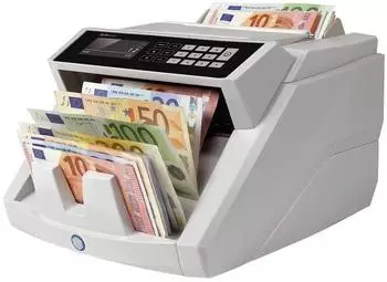 Safescan 2465 S Geldscheinz&auml;hler