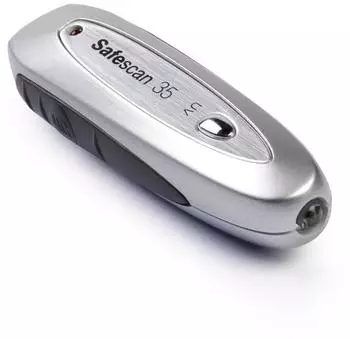 Safescan 35