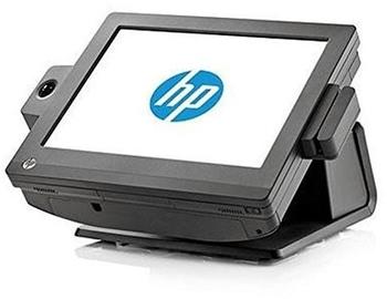 HP RP7 Einzelhandelssystem-Modell 7100 (H5W78EA#ABD)
