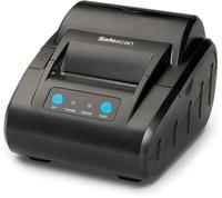 Safescan TP-230 Bondrucker schwarz