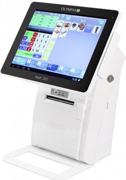 Olympia Touch 200 (949900003)