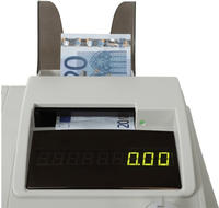 Olympia 947990003 Geldscheinpr&uuml;fer f&uuml;r Olympia Registrierkasse