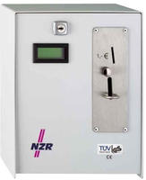 NZR M&uuml;nzz&auml;hler ZMZ 0215 1Euro