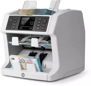 Safescan 2985-SX Safescan 2985-SX
