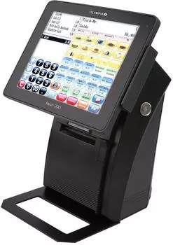 Olympia Touch 200 TSE