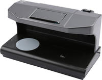 Olympia Geldpr&uuml;fger&auml;t UV 588 schwarz