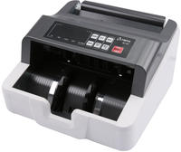 Olympia NC 451 - 250 mm - 230 mm - 135 mm - 3,2 kg - AC - 40 W