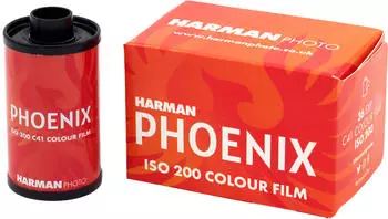 Harman Phoenix 200 135/36 Harman Phoenix 200 135/36