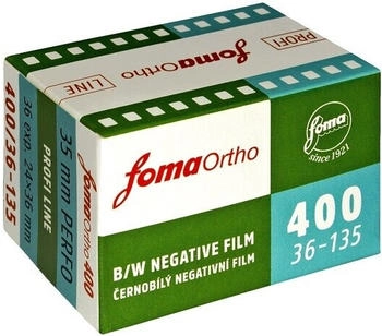 Foma Ortho 400 135-36