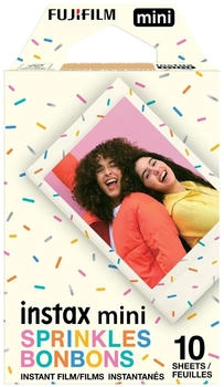 Fujifilm Instax Mini Sprinkles
