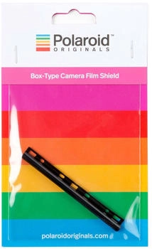 Polaroid Film Shield for Type Cameras
