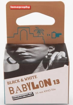Lomography Babylon Kino ISO 13 135/35