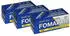 Foma Fomapan 100 Classic 120