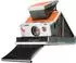 Polaroid Film Shield für Folding Kameras, schwarz (6030)