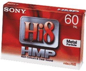 Sony P5-60 HMP