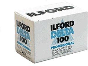 Ilford Delta 100 135/24