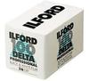 Ilford HAR1743399, Ilford 100 Delta Rollfilm 120