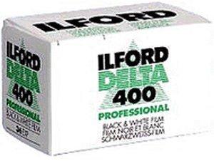 Ilford Delta 400 135/36
