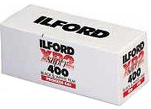 Ilford XP2 Super 400 120