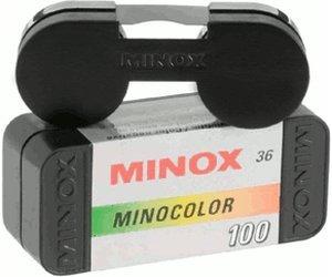 Minox Minocolor 100 8x11/36