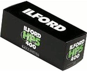 Ilford HP5 Plus 400 120 Roll Film