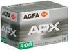 AgfaPhoto APX 400 135-36 SW-Kleinbildfilm