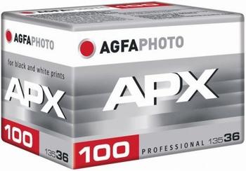 AgfaPhoto APX 100 135/36 1x