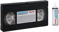 Hama 00044728, Hama VHS/S-VHS Video Cleaning Tape
