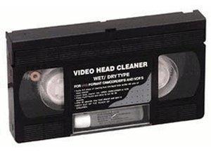 Nedis VHS CLP-020