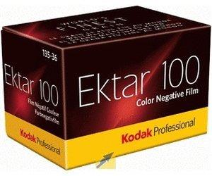 Kodak Ektar 100 4x5