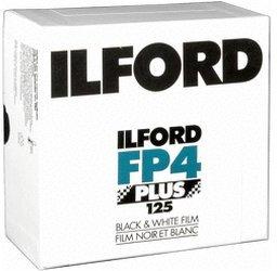 Ilford FP 4 Plus 135/30,5m