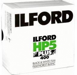 Ilford HP 5 Plus 135/30,5m