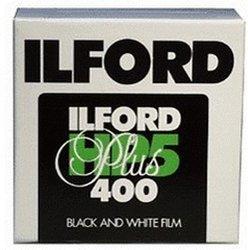Ilford HP 5 Plus 135/17m