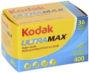 Kodak Royal Gold 400 135/36 1x