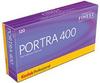 Kodak Portra 400 120 Farbfilm Einzelrolle