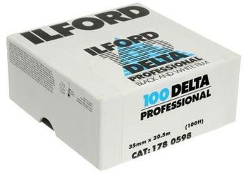 Ilford Delta 100 30.5m
