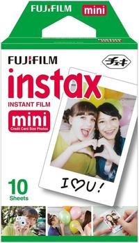 Fujifilm Instax Mini Standard Single Pack