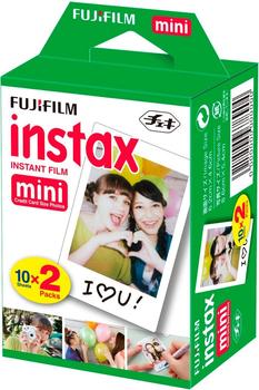 Fujifilm Instax Mini Standard Twin Pack