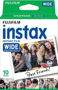Fujifilm Instax Wide Single Pack