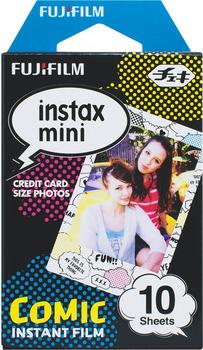 Fujifilm Instax Mini Comic