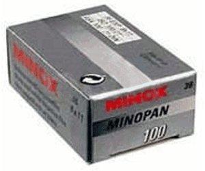Minox Minopan 100 8x11/36