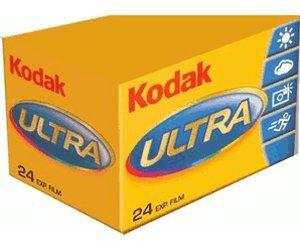 Kodak Ultra 400 135/24