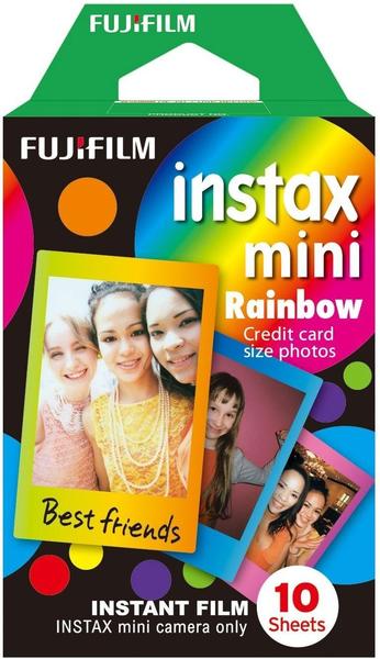 Fujifilm Instax Mini Rainbow