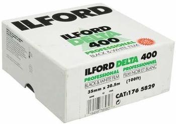 Ilford Delta 400 135/30,5m