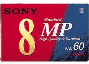 Sony P5-60 MP