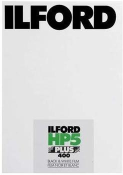 Ilford HP5 Plus 400 8x10 Planfilm