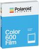 Polaroid Film Color 600 Sofortbildfilm